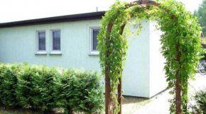 Ferienhaus Baake in Mönkebude